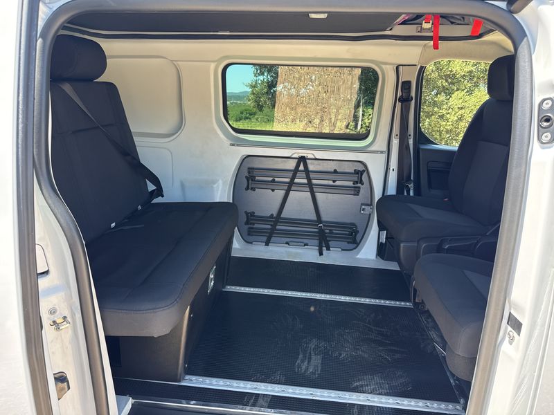 Fiat Scudo 1.5 M-Jet L2 — zdjęcie 14