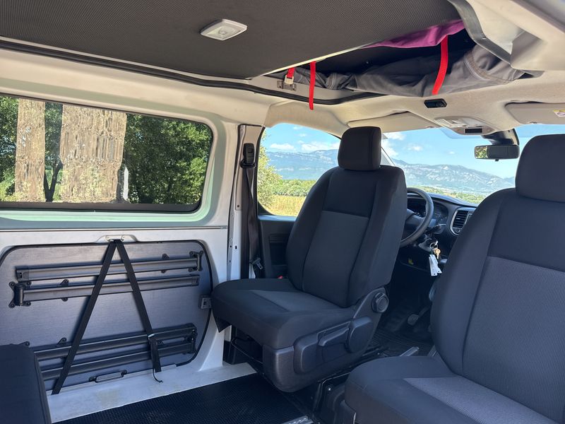 Fiat Scudo 1.5 M-Jet L2 — zdjęcie 18