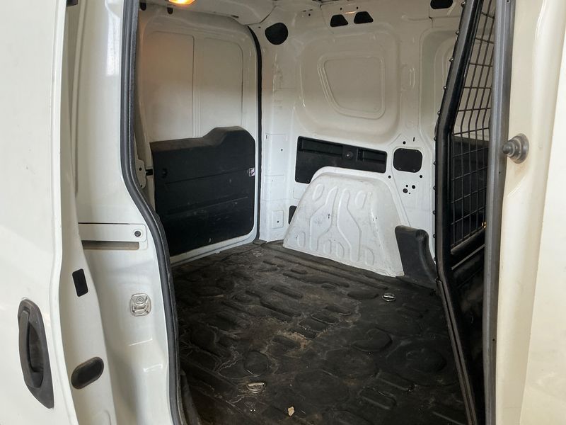Fiat Doblo 1.3 JTD SX Kasten — zdjęcie 14