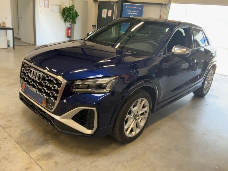 Audi SQ2