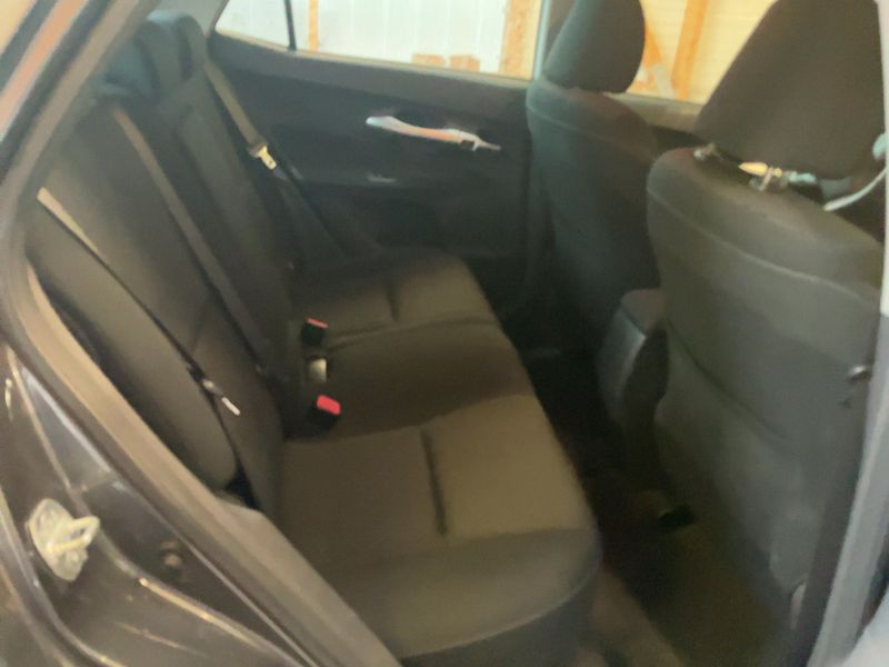 Toyota Auris 1.4 Turbodiesel — zdjęcie 14