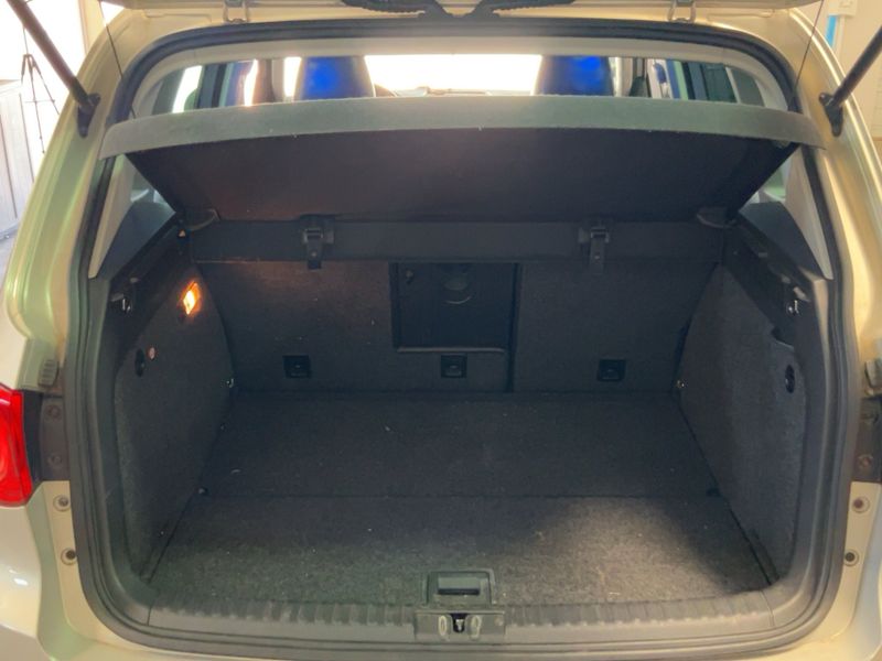 Volkswagen Tiguan 2.0 TSI Sport & Style 4Motion 2010 – снимка 15