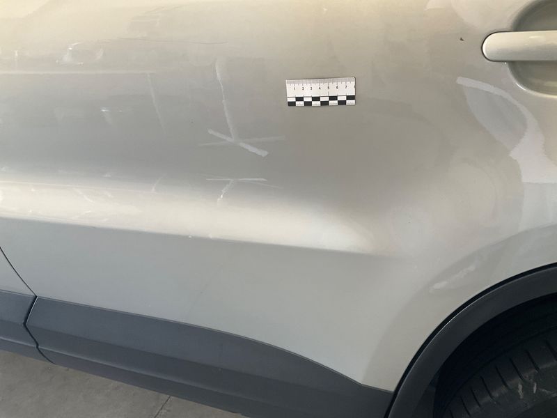 Volkswagen Tiguan 2.0 TSI Sport & Style 4Motion 2010 – снимка 25