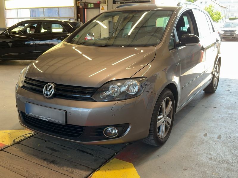 Golf VI Plus 1.2 TSI Match