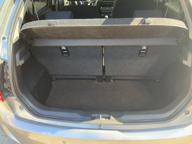 Suzuki Ignis 1.2 DualJet Mild-Hybrid Top — zdjęcie 10