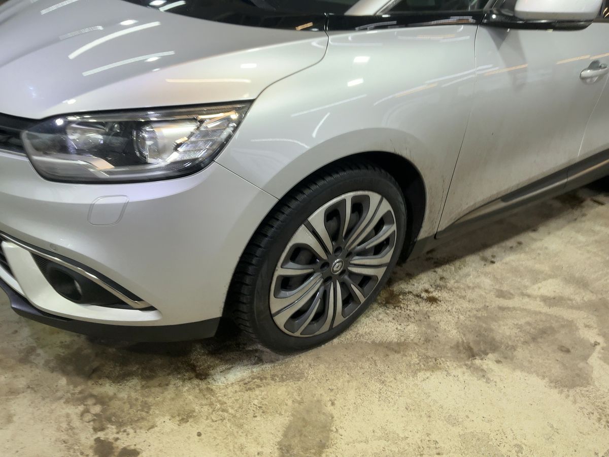 Renault Grand d'occasion