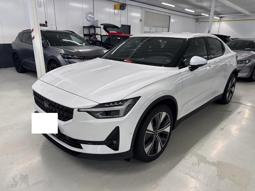 Polestar 2 2023