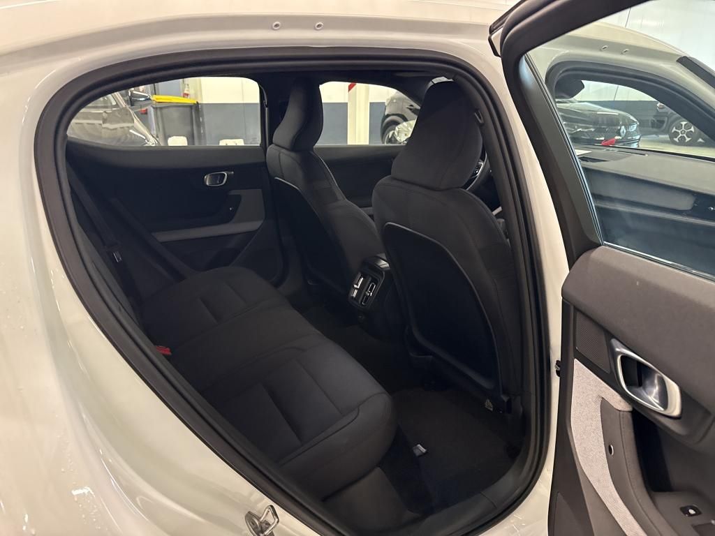 Polestar 2 d'occasion
