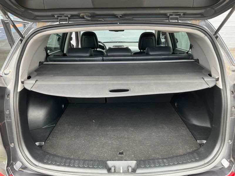 Kia Sportage 2.0 CRDi Active 2WD 2012 – снимка 15