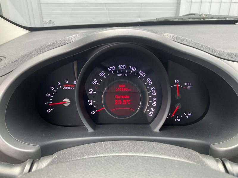 Kia Sportage 2.0 CRDi Active 2WD 2012 – снимка 18