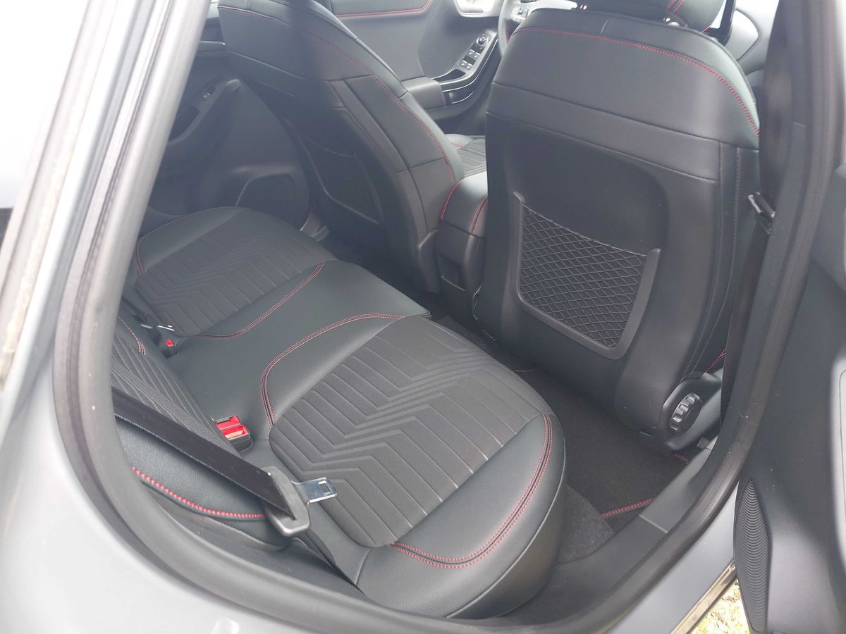 Ford Puma d'occasion