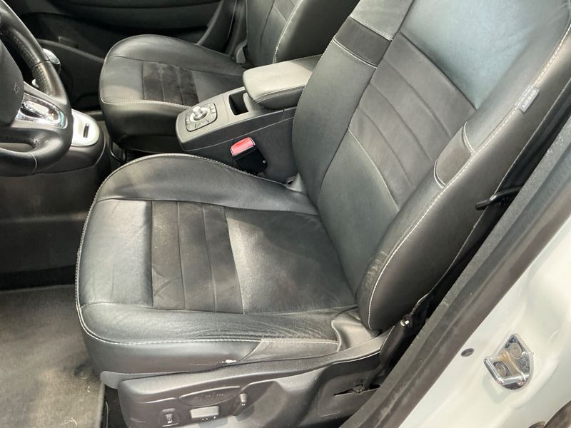 Renault Grand Scenic 1.6 dCi Energy Lounge 2015 – снимка 24