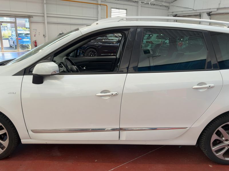 Renault Grand Scenic 1.6 dCi Energy Lounge 2015 – снимка 4