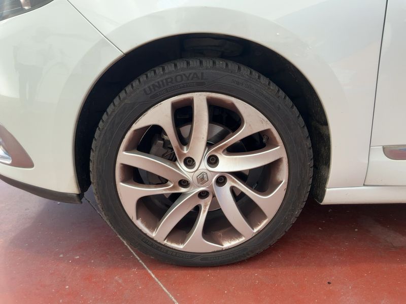 Renault Grand Scenic 1.6 dCi Energy Lounge 2015 – снимка 3