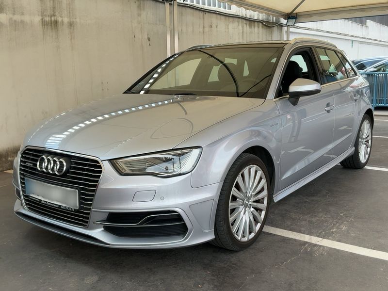 A3 Sportback 1.4 TFSI e-tron Ambition
