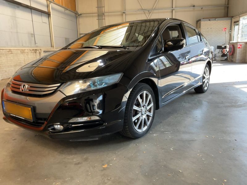 2011 Honda Insight