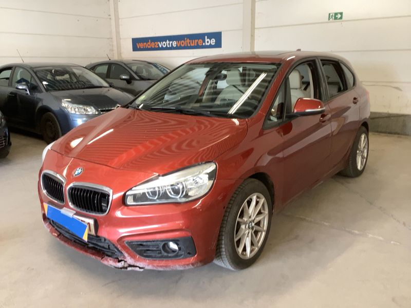 2er 218d Active Tourer Advantage