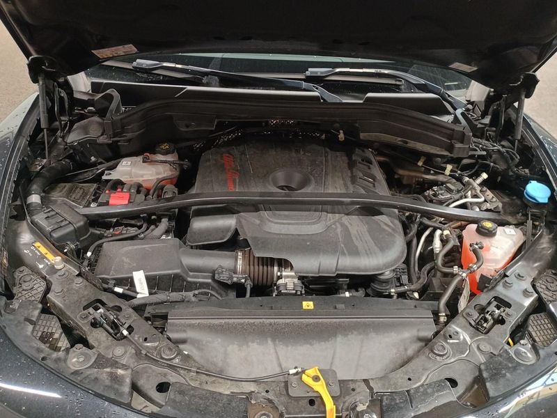Alfa Romeo Stelvio 2.2 JTDM Veloce Q4 — zdjęcie 5