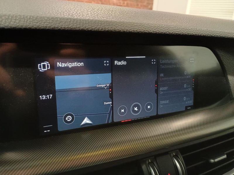 Alfa Romeo Stelvio 2.2 JTDM Veloce Q4 — zdjęcie 10