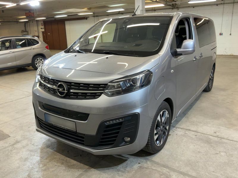 Opel Zafira Life electric drive 100 kW Tourer M (L2) — zdjęcie 1