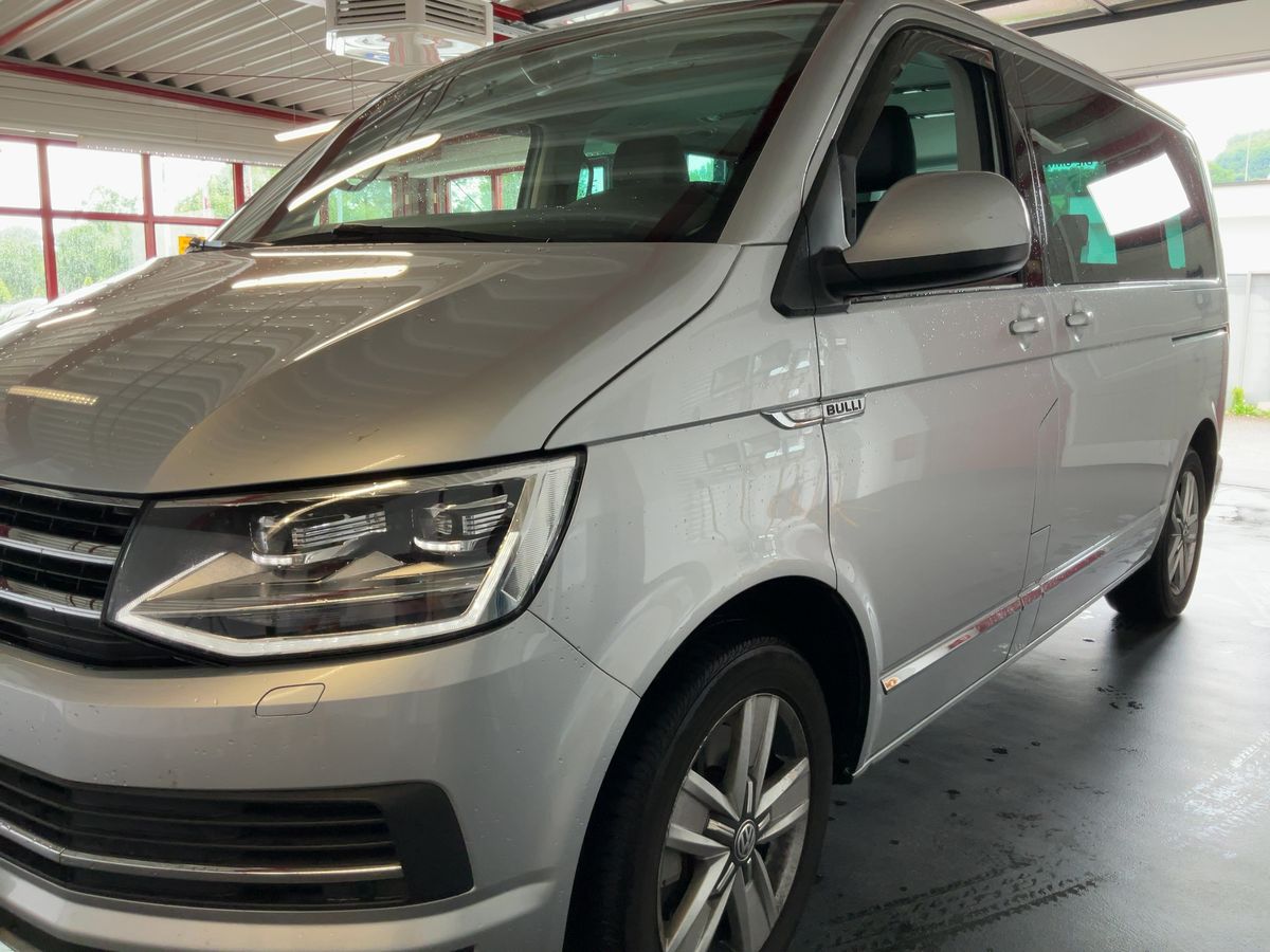 Volkswagen T6 Multivan 2.0 TDI Multivan Generation Six 4Motion