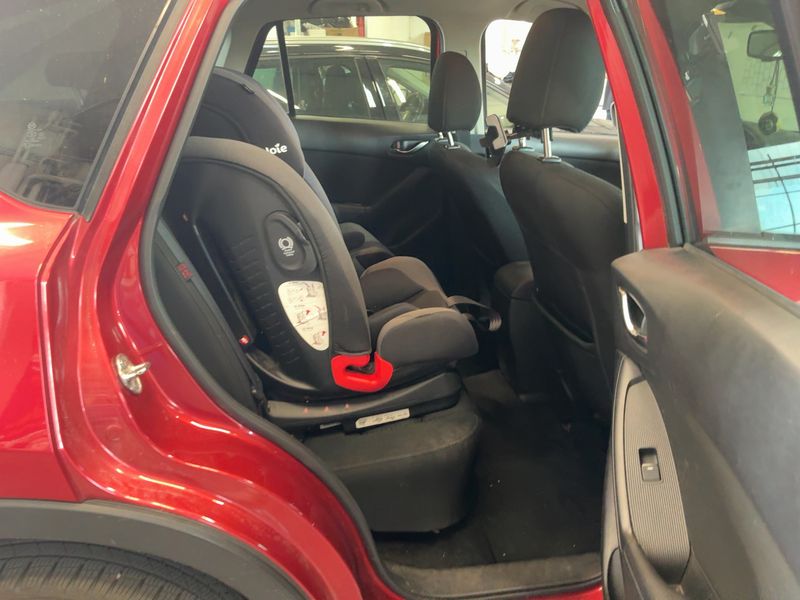 Mazda CX-5 2.2 Turbodiesel Center-Line AWD 2013 – снимка 19