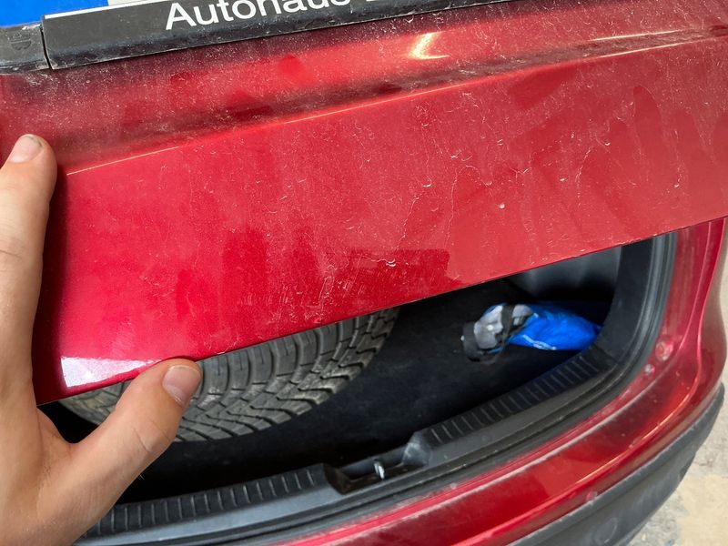 Mazda CX-5 2.2 Turbodiesel Center-Line AWD 2013 – снимка 35