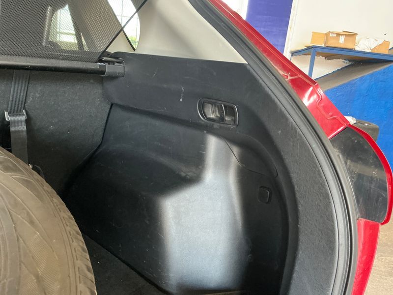 Mazda CX-5 2.2 Turbodiesel Center-Line AWD 2013 – снимка 24
