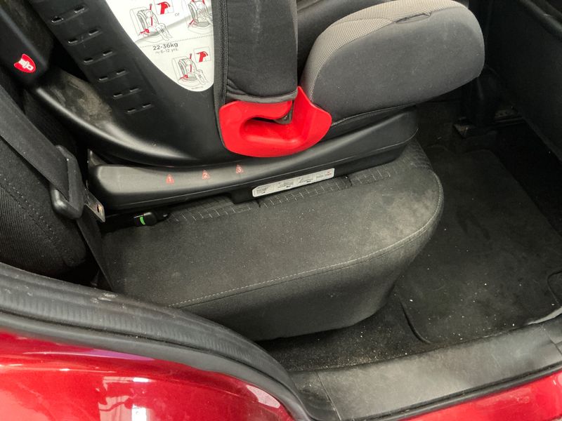 Mazda CX-5 2.2 Turbodiesel Center-Line AWD 2013 – снимка 30