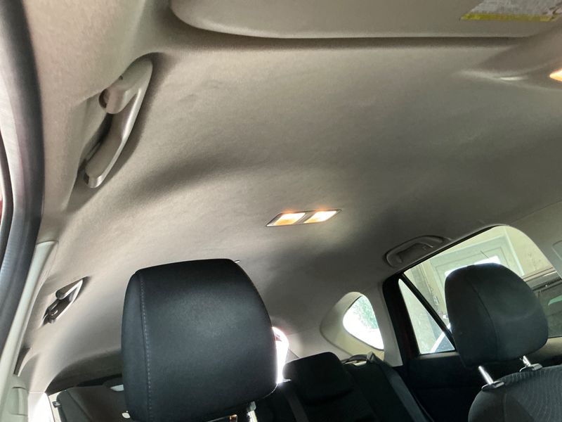 Mazda CX-5 2.2 Turbodiesel Center-Line AWD 2013 – снимка 29