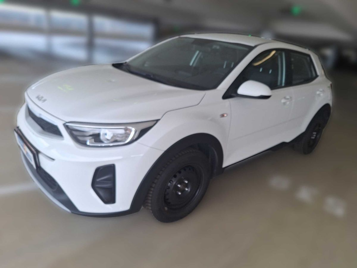 Kia Stonic 2023