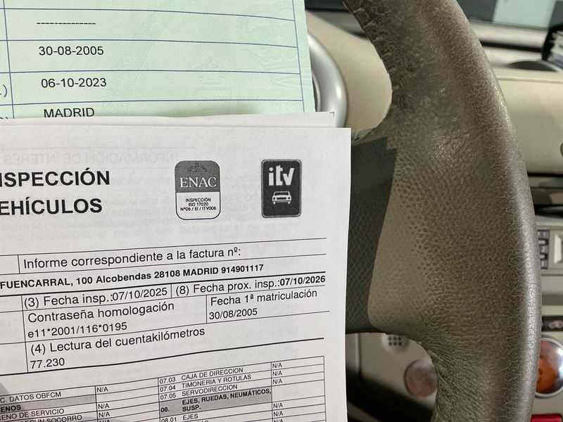 Nissan Micra 1.4 Tekna — zdjęcie 5