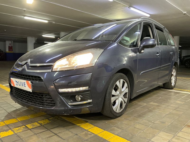 Citroen C4 Grand Picasso 1.6 HDi Millenium