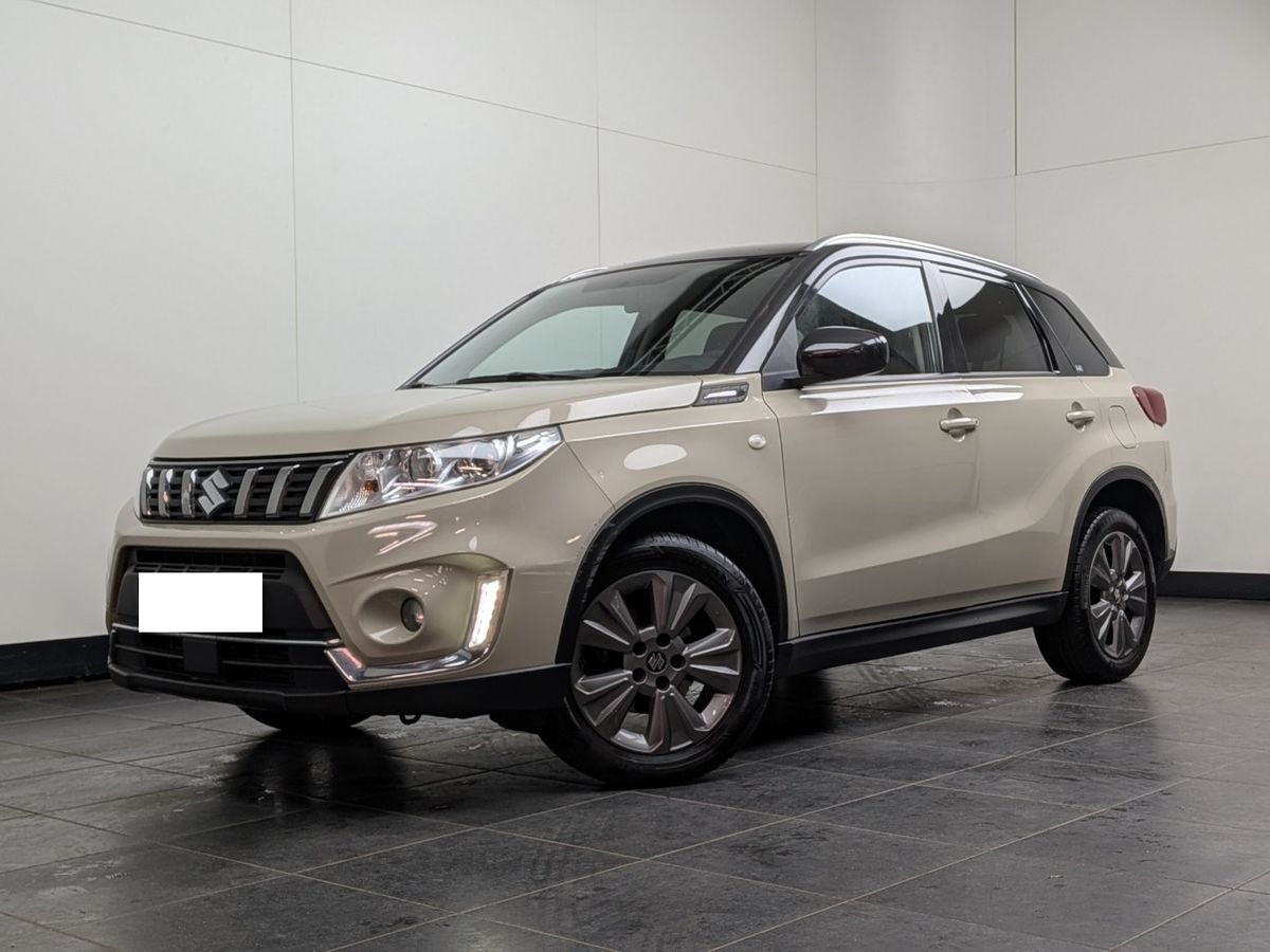Suzuki Vitara 2020
