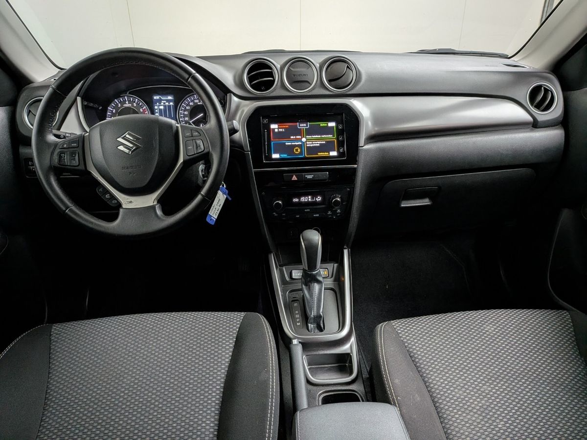 Suzuki Vitara d'occasion