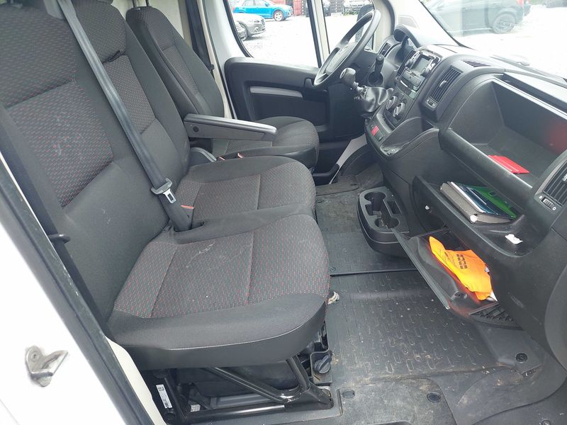 Opel Movano 2.2 CDTI HKa L2H2 3,5t Edition — zdjęcie 10