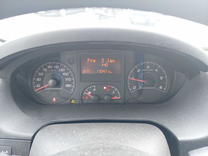 Opel Movano 2.2 CDTI HKa L2H2 3,5t Edition — zdjęcie 12
