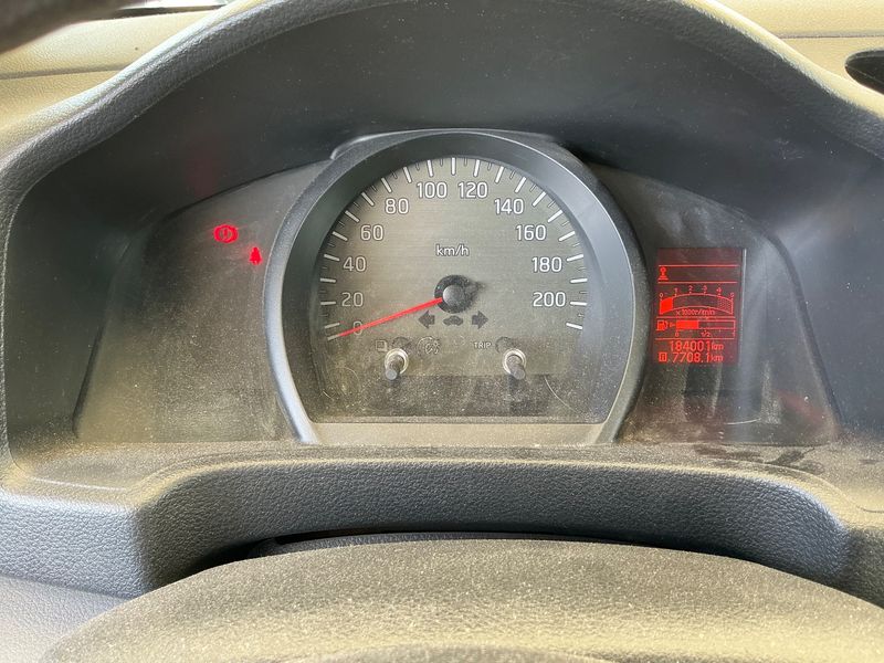 Nissan NV200 Evalia 1.5 dCi Evalia Tekna — zdjęcie 13