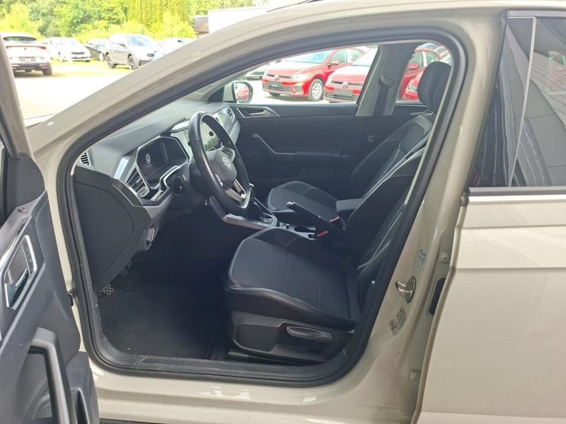 Volkswagen Taigo 1.0 TSI Style — zdjęcie 8