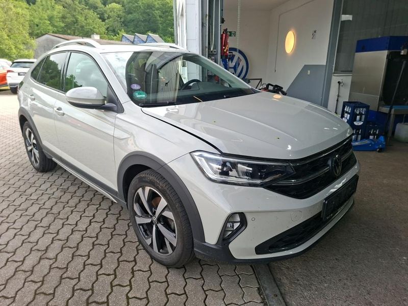 Volkswagen Taigo 1.0 TSI Style — zdjęcie 5