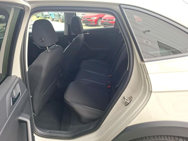 Volkswagen Taigo 1.0 TSI Style — zdjęcie 11