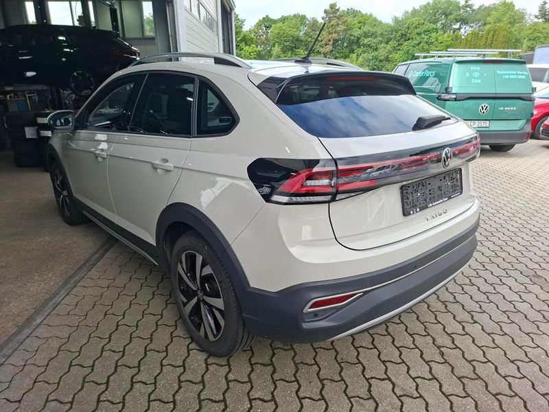 Volkswagen Taigo 1.0 TSI Style — zdjęcie 2