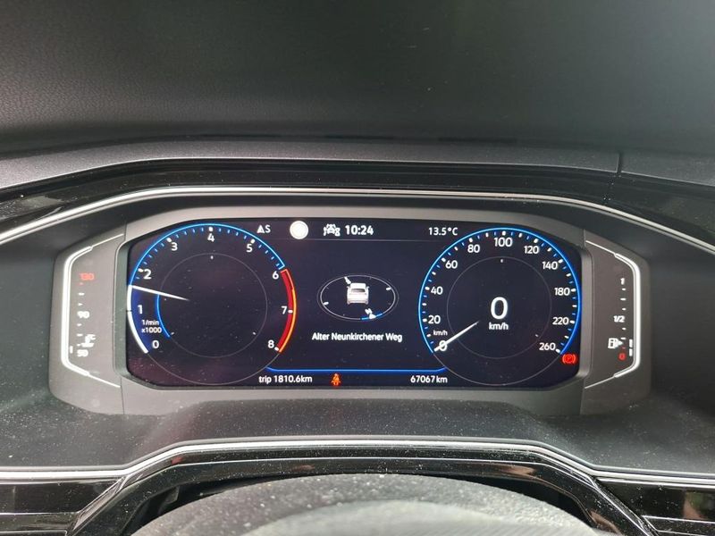 Volkswagen Taigo 1.0 TSI Style — zdjęcie 10