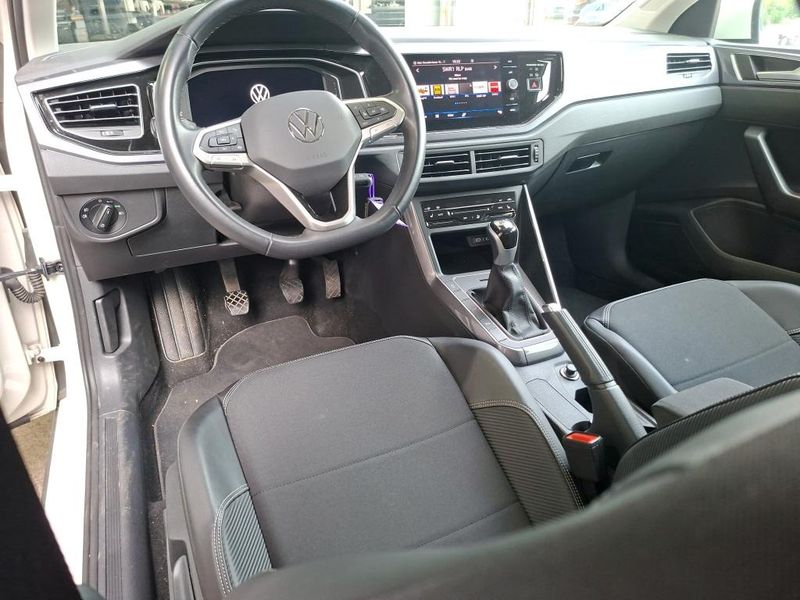 Volkswagen Taigo 1.0 TSI Style — zdjęcie 9