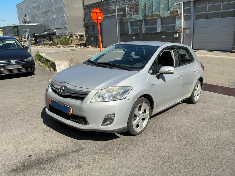 Toyota Auris 1.8 Hybrid Life