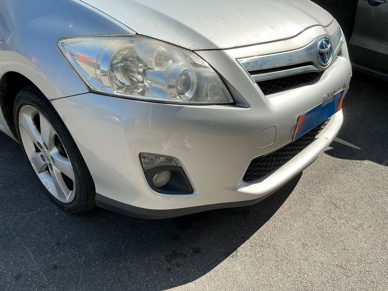 Toyota Auris 1.8 Hybrid Life 2011 – снимка 40