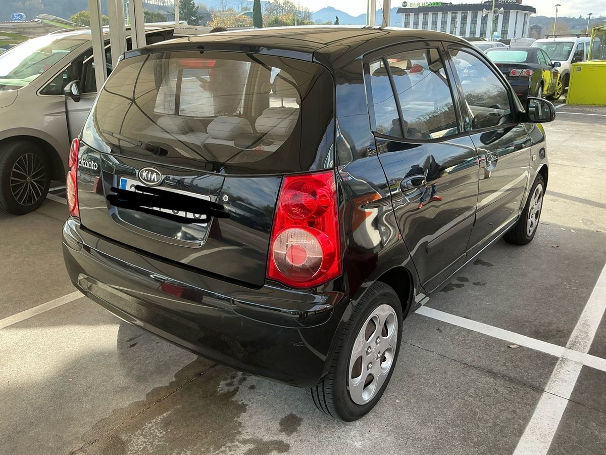 Kia Picanto 1.1 Active