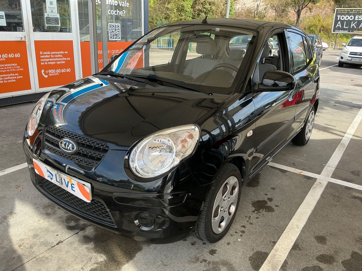 Kia Picanto 1.1 Active