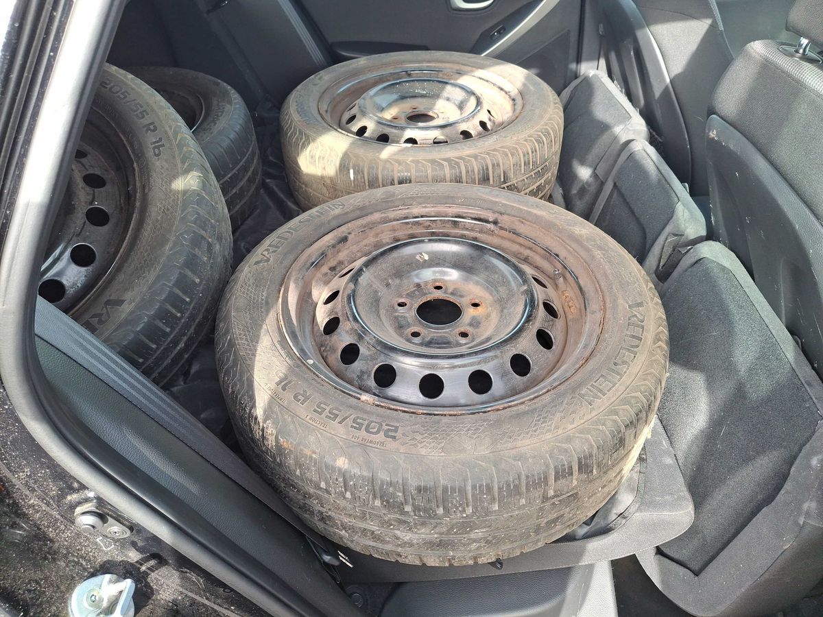 Hyundai i30 d'occasion