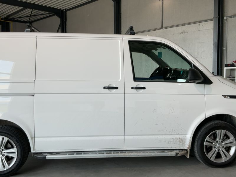 Volkswagen T6 Transporter 2.0 TDI Kasten FWD — zdjęcie 7